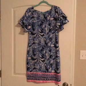 Lilly Pulitzer Dress (brand new with tags)
